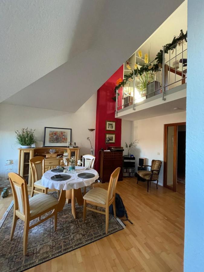 Habitat Himmelgeist Apartamento Düsseldorf Exterior foto